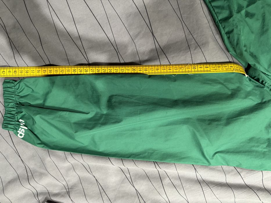 Uhlsport  ветровка