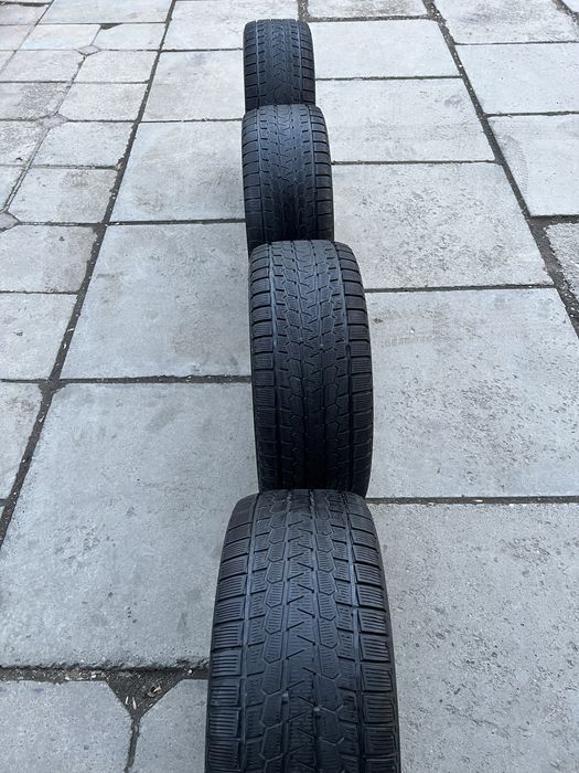 Колеса на крузак 200