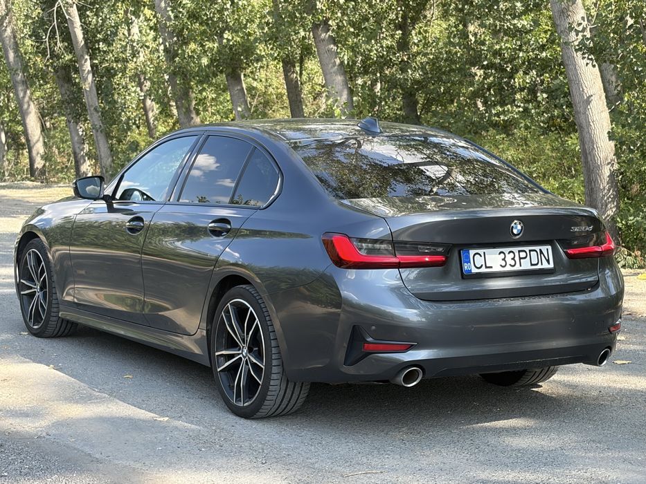 BMW 320d 2022.07