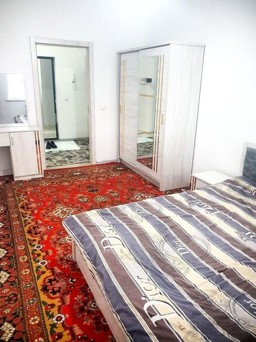 Yangi Darhonda 2-xonali kvartira  ijaraga beriladi