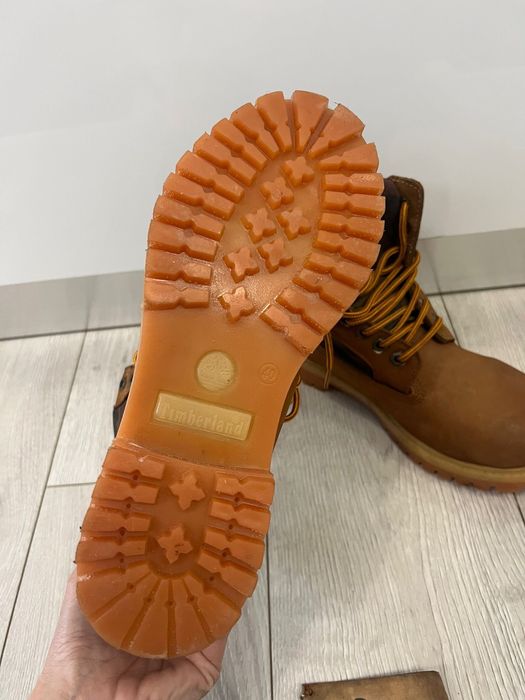 Timberland Sale -