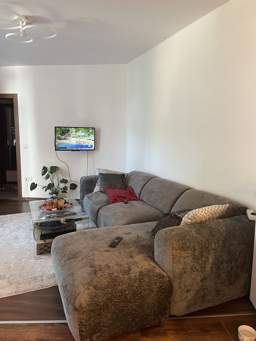 Дава се под наем Двустаен апартамент в к.к. Св.Св. Константин и Елена - 62 кв.м за 612 € - Снимка #16