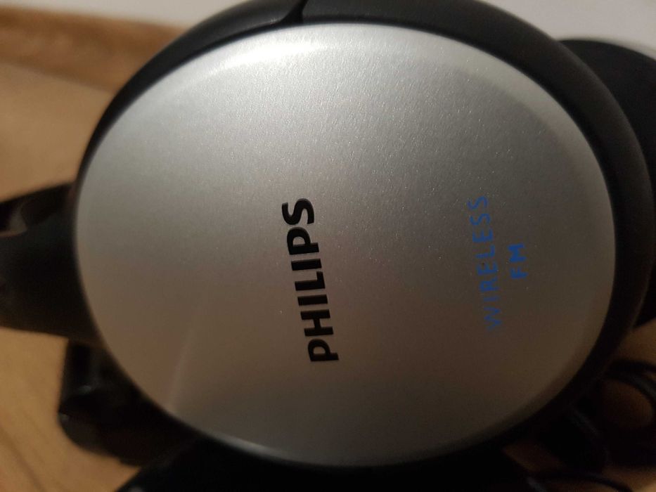 Слушалки Филипс.
