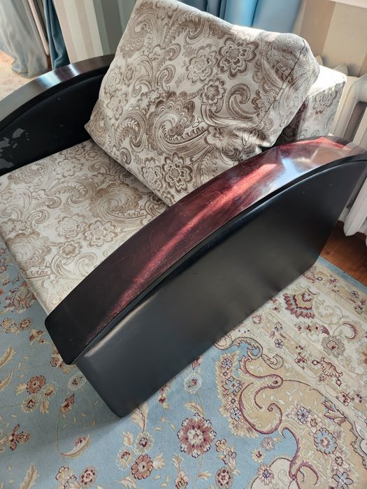 Отдам кресло-кровать