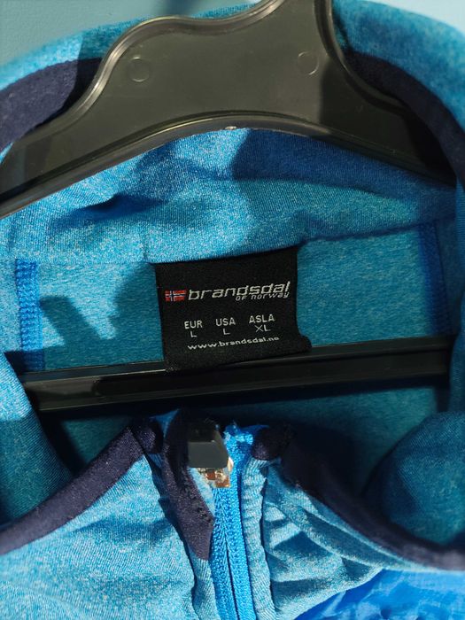 Bergans of Norway warm Горнище/Мъжко  L