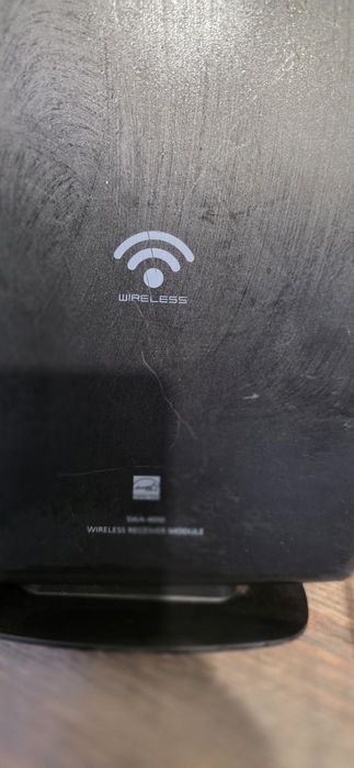 Wireless Receiver Module Samsung Swa 4000
