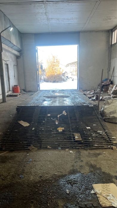 Автовесы 25 тон электронные