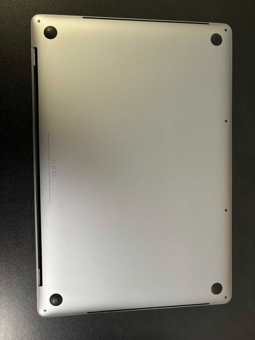 MacBook Pro 2019