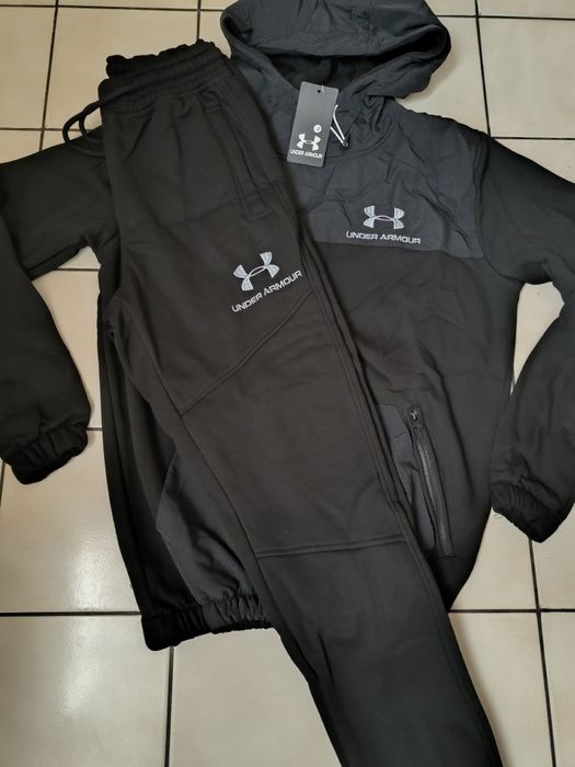 ВАТИРАН мъжки спортен екип