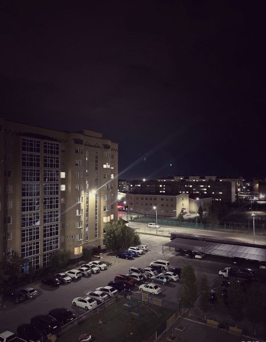 2 комн квартира на батыс 2