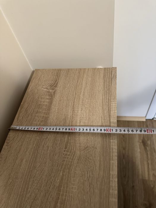 Чисто нов неупотребяван шкаф