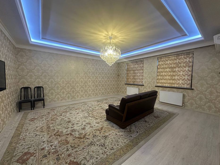 Кукча Мачит 5/5/5 Ж/К Кургони Новостройка 3 Та санузел бор