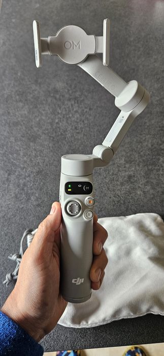DJI Osmo Mobile 7 гимбъл