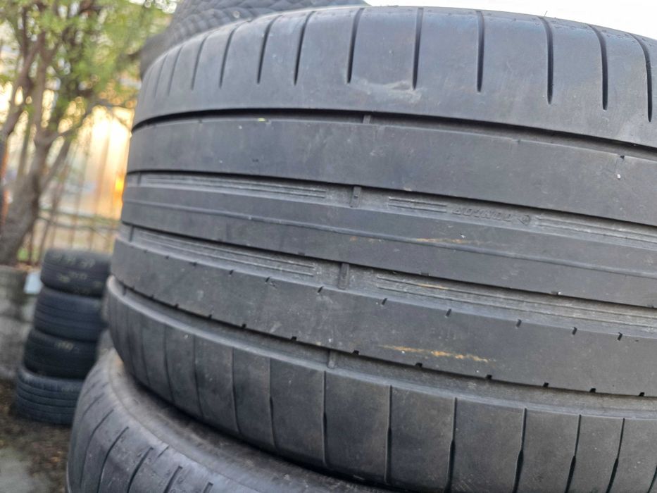 2бр Летни гуми 275 35 19 - Goodyear