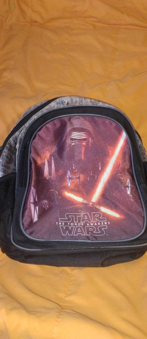 Раница Стар Уорс