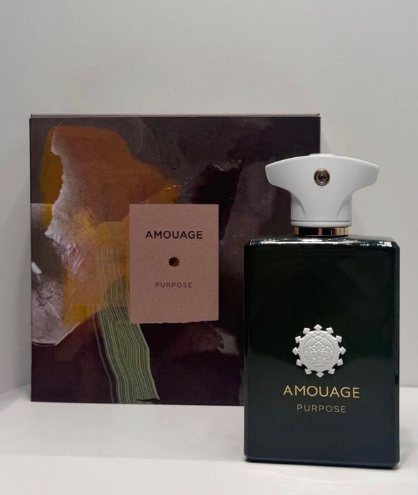 Parfum Amouage Collection 100 ml Lux