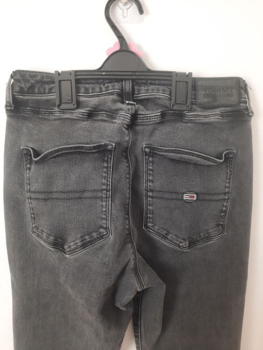 Blugi Tommy Jeans damă - S