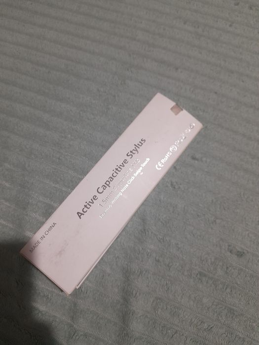 Продам stylus новый
