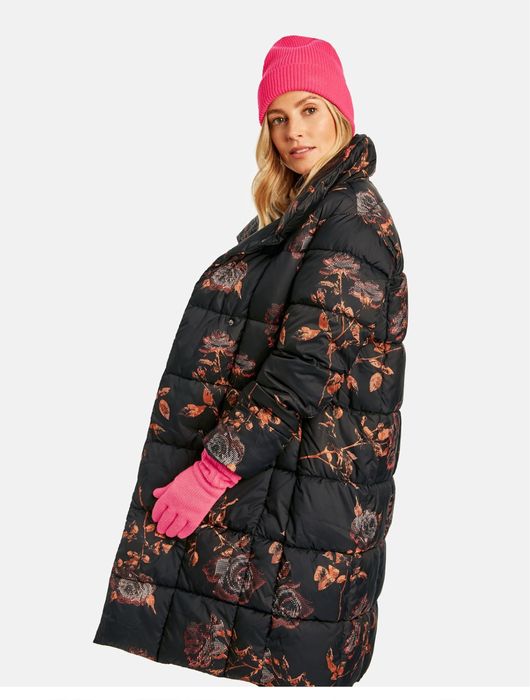 Пуховик Gerry Weber