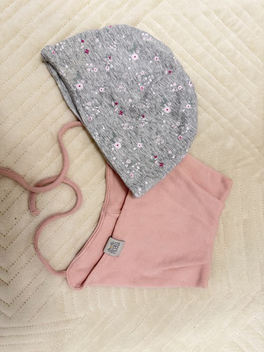 Детские вещи  ращмер 68-74