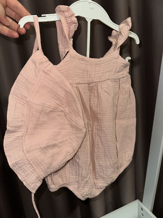 Летни роклички Cumino, lcwaikiki