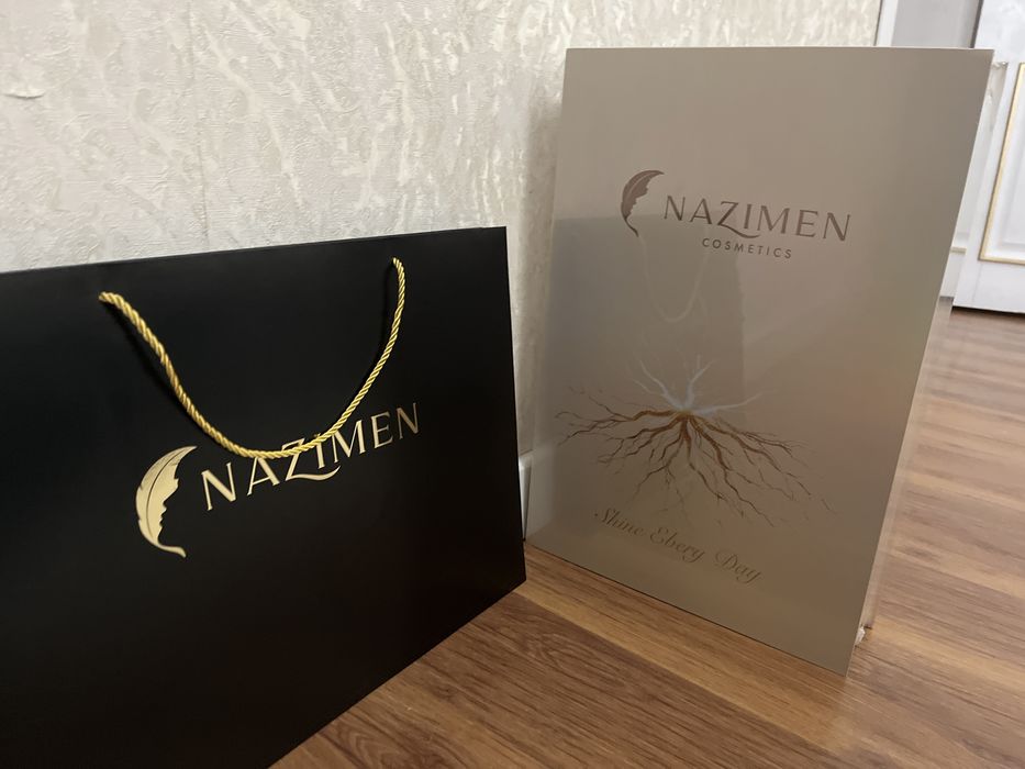 Косметика Nazimen