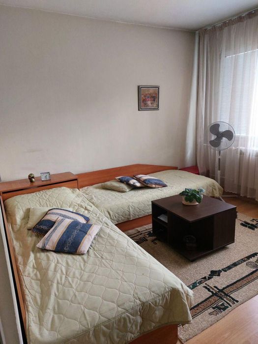 Двустаен, под наем, ж.к Младост 3