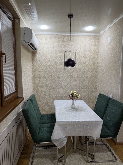 Квартира продаеца