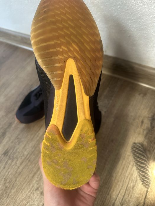 Vand ghete box Adidas