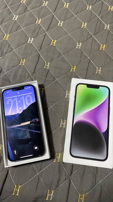 Iphone 14 Айфон 14