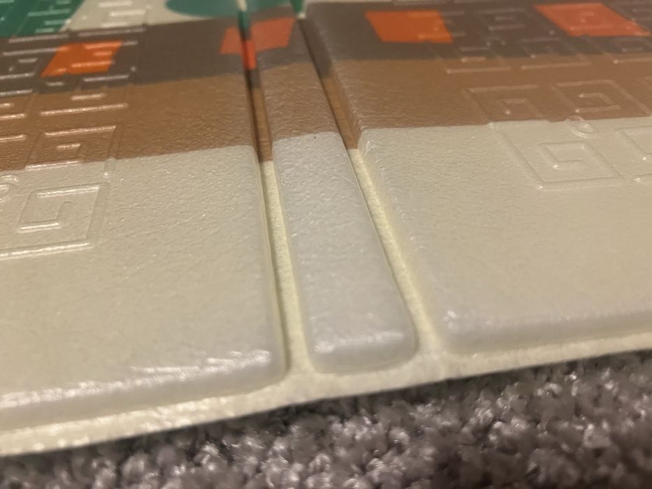 Термоковрик 200/180 за 3500