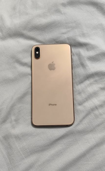 iPhone xs max 64Gb