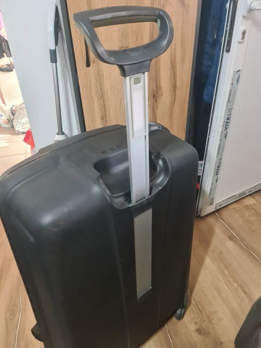 Куфар Samsonite Aeris Spinner 82cm,