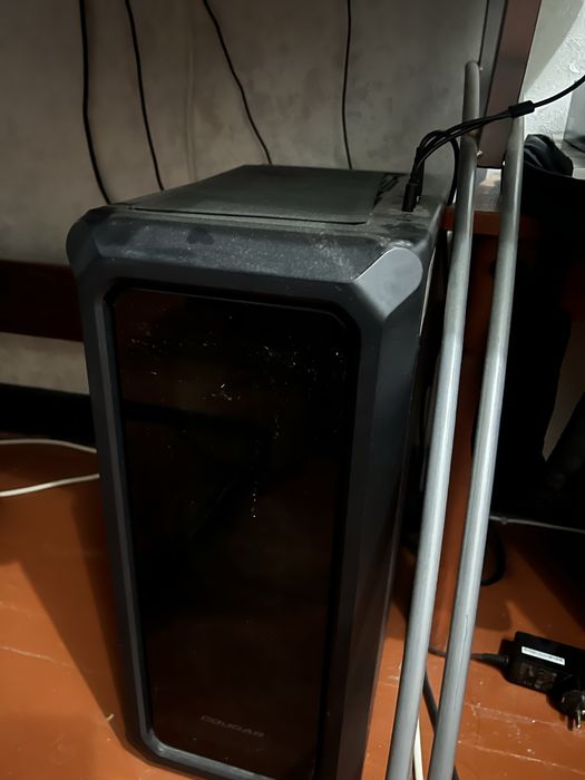 Игровой комп сатылады