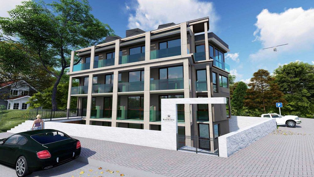 Продава се Едностаен апартамент в с. Варвара, Област Бургас - 29 кв.м за 984 €/кв.м - Снимка #11