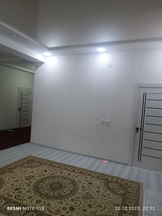 Tayyor uy, Uchastka sotiladi