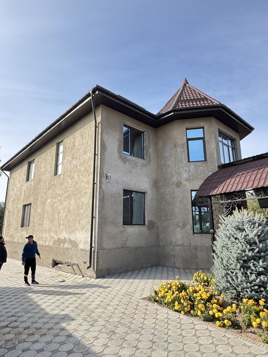 С нолья до ключа  үй саламыз өзбек бригадалар жылдам сапалы