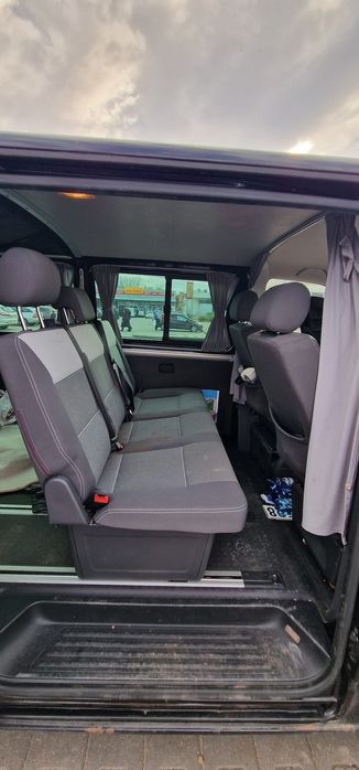 Volkswagen T5 Multivan 2.5TDI Startline