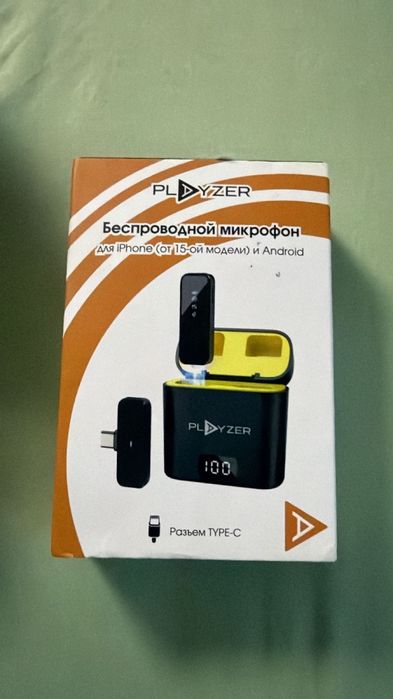 Видеокамера Sony проф