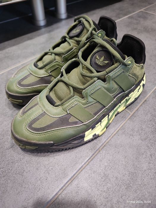 Adidas Originals Roverend Adventure 41 1/3