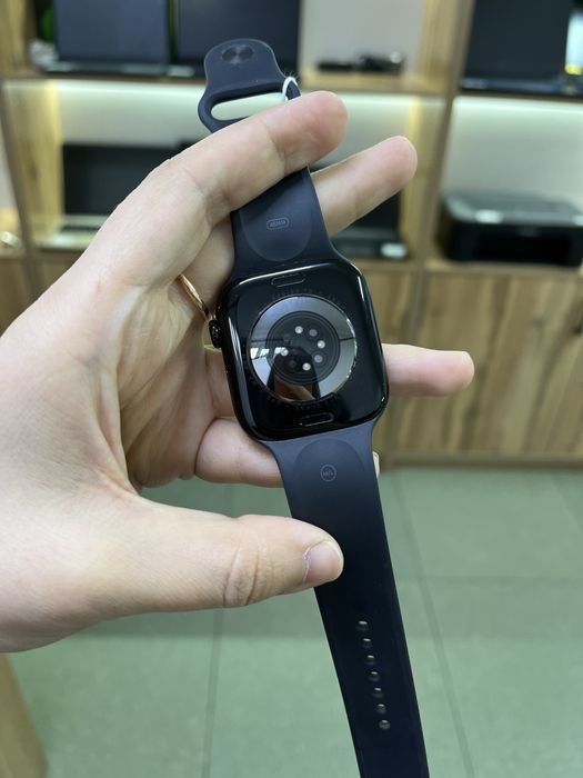 Apple Watch 10/46mm