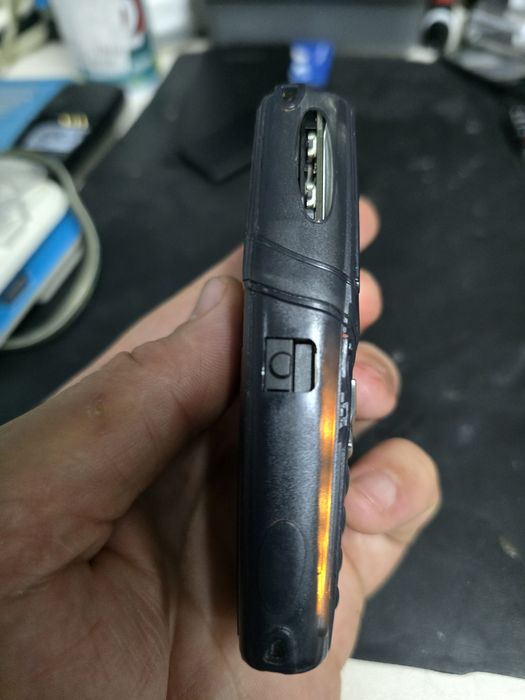 Telefon Colectie: Nokia 5210