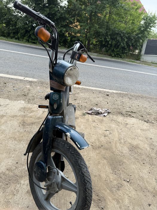 Vand piaggio grillo