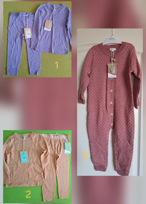 Reflex Термобельо 100% мерино