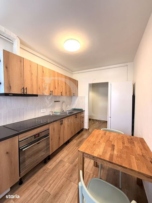 Apartament 2 camere decomandat | Florești – zona Panemar Stejarului — fotografia 3