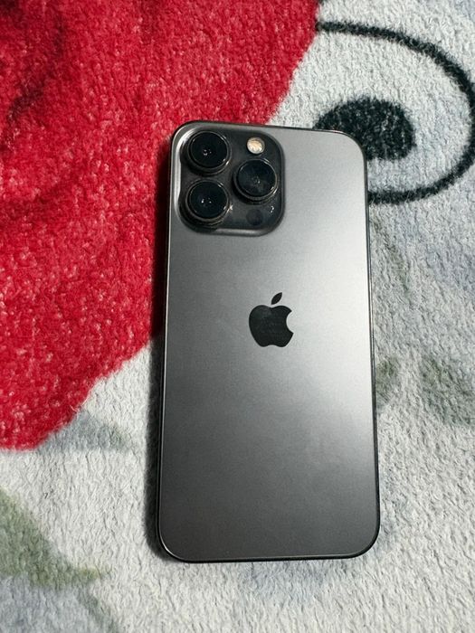 Vând iphone 13 pro 512 gb