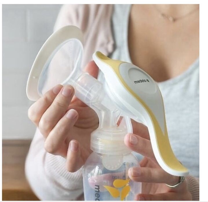 Ручной молокоотсос Medela