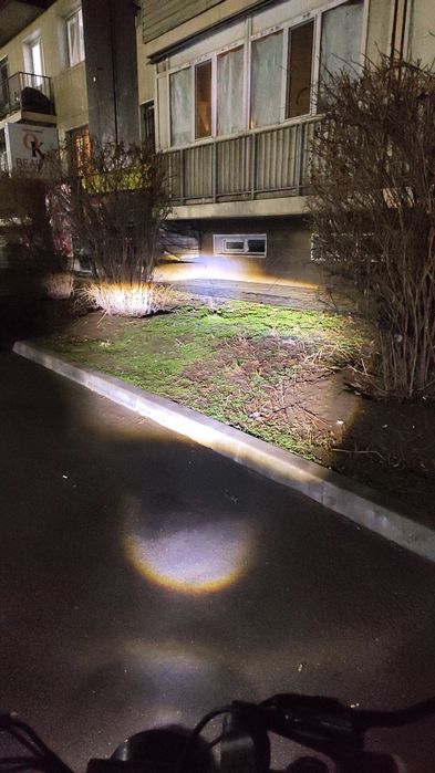 Продам электровелосипед