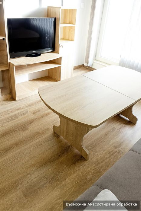 Дава се под наем Двустаен апартамент в Пловдив, Кючук Париж - 64 кв.м за 398.82 € - Снимка #3