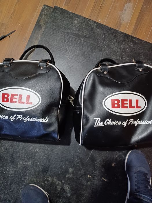 Vand casca moto BELL